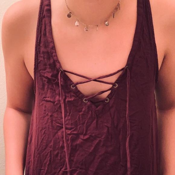 Prince & Fox tank - Picture 2 of 3